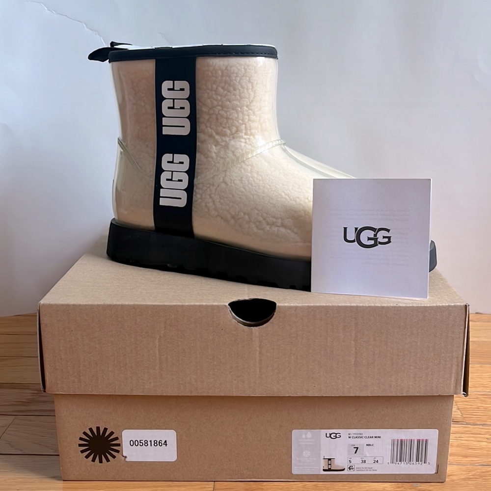 SOLD 🤍 - Picture 3 of 7